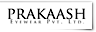 Prakaash Eyewear logo