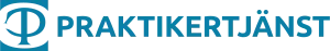 Praktikertjanst logo