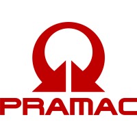 Pramac Storage Systems logo