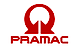 PRAMAC logo