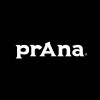 Prana logo