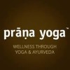 Prana Yoga logo