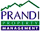 PRANDI Property Management, Inc., CRMC logo