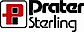 Prater-Sterling logo