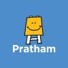 Pratham Education Foundation logo