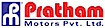 Pratham Motors Pvt logo