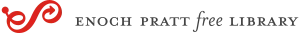 Enoch Pratt Free Library logo