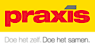 Praxis logo