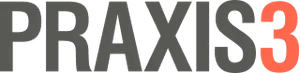 Praxis3 logo