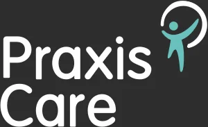 Praxis Care logo