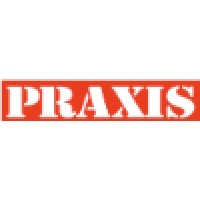 Praxis logo