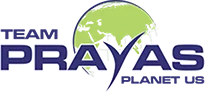 PRAYAS Team Environment Charitable Trust logo
