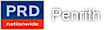 PRDnationwide Penrith logo