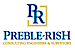 Preble-Rish logo