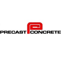 Precast Concrete Group logo