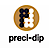 Preci-Dip logo