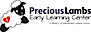 Precious Lambs Early Learning Center logo