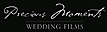 Precious Moments Wedding Films logo