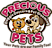 Precious Pets logo