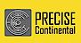 Precise Continental logo