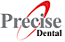 Precise Dental logo