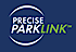 Precise Parklink logo