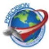 Precision Aerospace logo