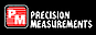 Precision Measurements logo