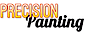 Precision Painting logo