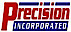 Precision Boats logo