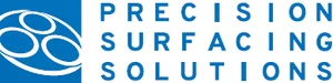 Precision Surfacing Solutions logo