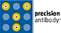 Precision Antibody logo