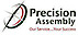 Precision Assembly logo