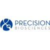 Precision BioSciences logo