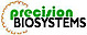 Precision Biosystems logo