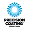 Precision Coating logo