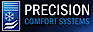 Precision Comfort Systems logo