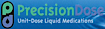 Precision Dose logo