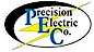 Precision Electric logo