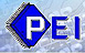 Precision Electronics logo