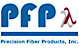 Precision Fiber Products logo