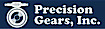 Precision Gears logo