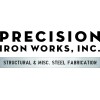 Precision Iron Works logo