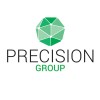 Precision Infomatic logo