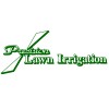 Precision Lawn Irrigation logo