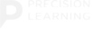 Precision Learning logo