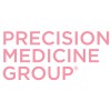 Precision Medicine Group logo