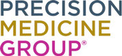 Precision Medicine Group logo
