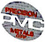 Precision Metals logo