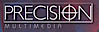 Precision Multimedia logo